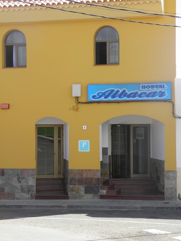 Albacar Pensjonat